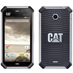 Замена экрана на телефоне CATerpillar S50 в Самаре